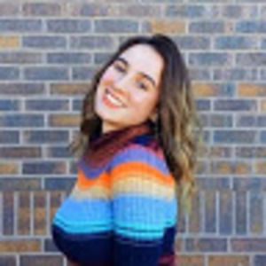 Meet your Posher, Michaela